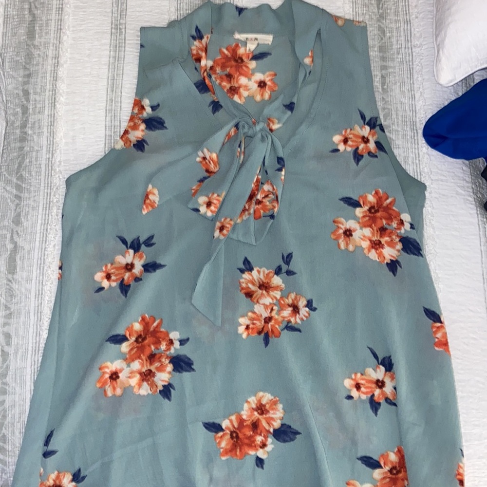 E&M Spring Tank - Picture 2 of 4